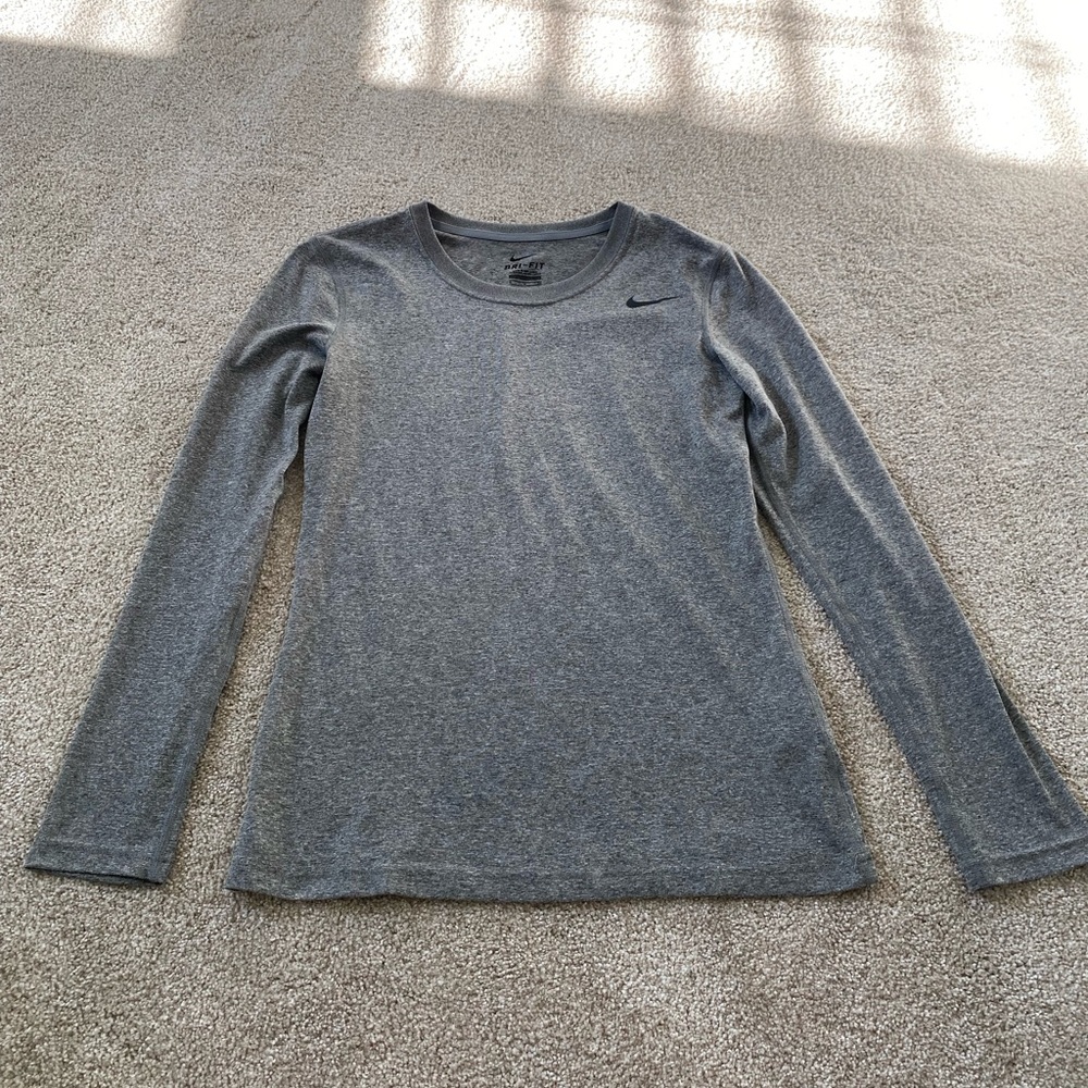 Nike Dri-Fit T-shirt